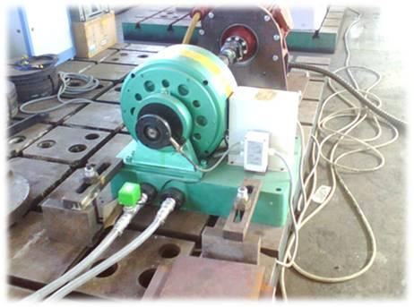 電渦流測功機(jī) 電渦流測功機(jī)