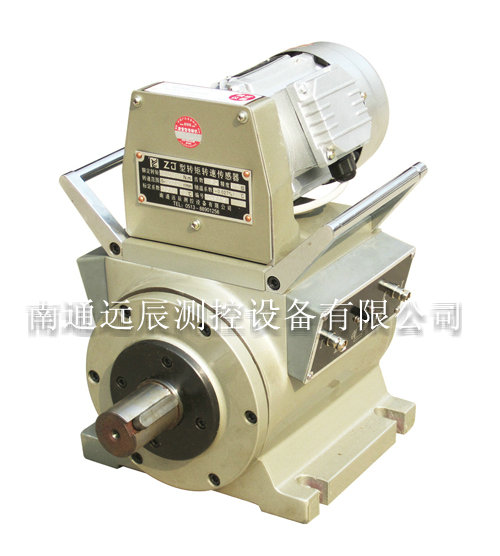 為什么轉(zhuǎn)矩轉(zhuǎn)速傳感器在使用前需要調(diào)零？